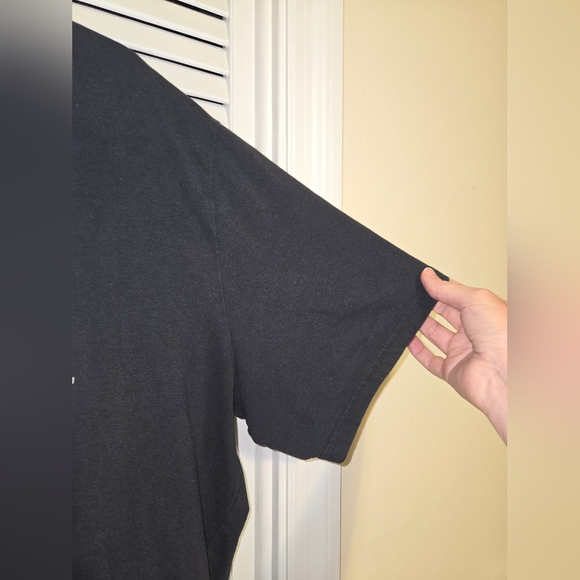 Under Armour Men's 2XL Heatgear Loose Tee - Picture 3 of 8